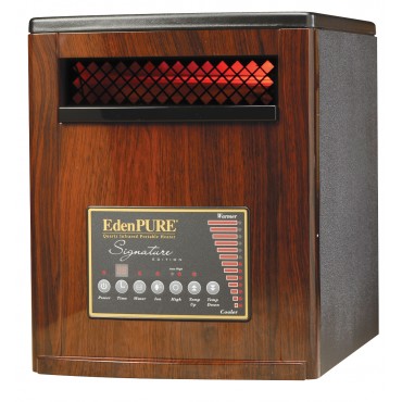 EdenPURE Signature Edition EdenPURE Signature Edition
